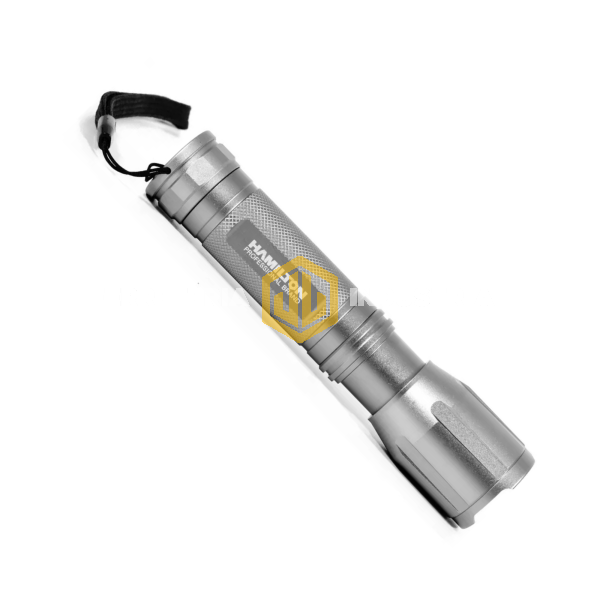 Linterna Hamilton Ll35R 600 Lúmenes