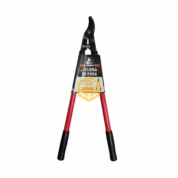 Tijera Podar El Abuelo 70cm 2 Manos
