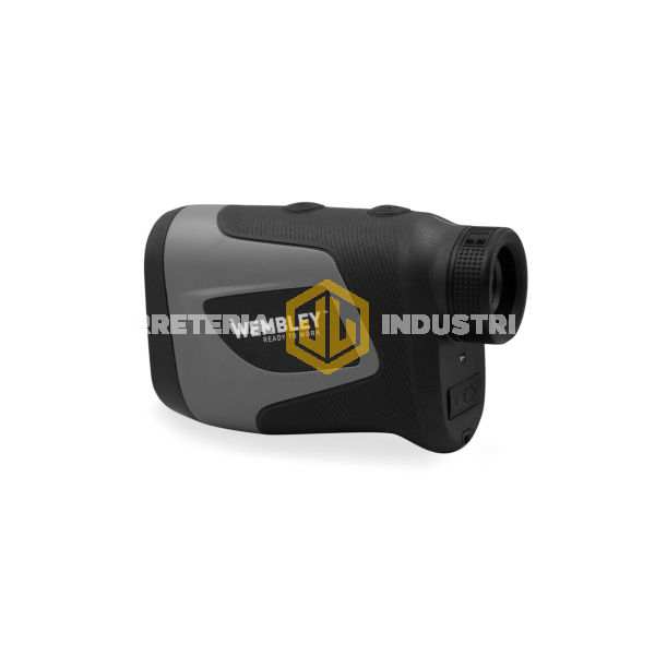 Telemetro Medidor Laser Distancia 700 Mts Wembley 7745