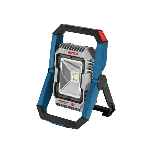 Linterna Bosch Sin Bateria Gli 18v-1900 18v