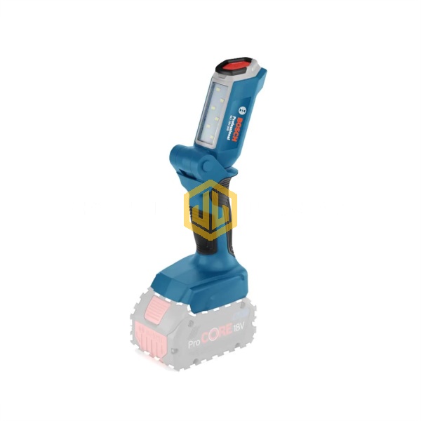 Linterna Bosch Sin Bateria Gli 18v-300 18v