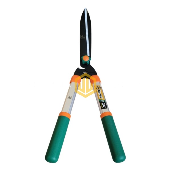 Tijera Corta Cercos Berta 2 Manos Alum Extensible