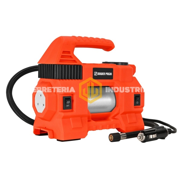 Compresor Dowen Pagio 12v 180w 9994202.1