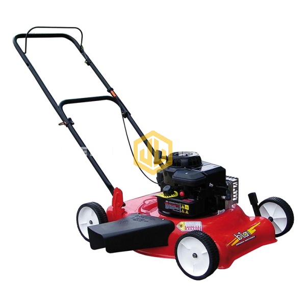 Maquina De Cortar Pasto 3.75hp Kama
