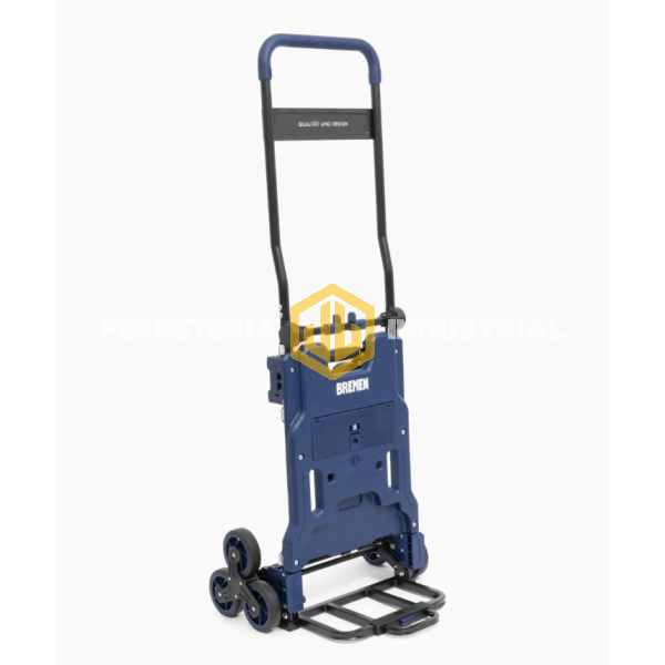 Carro Plegable Carga Horizontal / Vertical