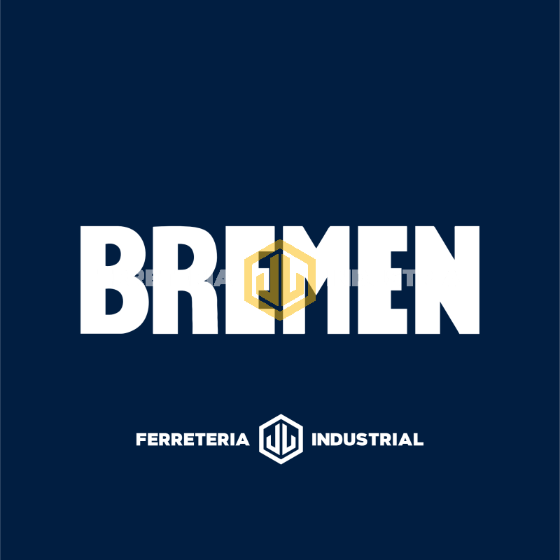Broca Diamantada Ø 57mm P/ Amoladora Bremen