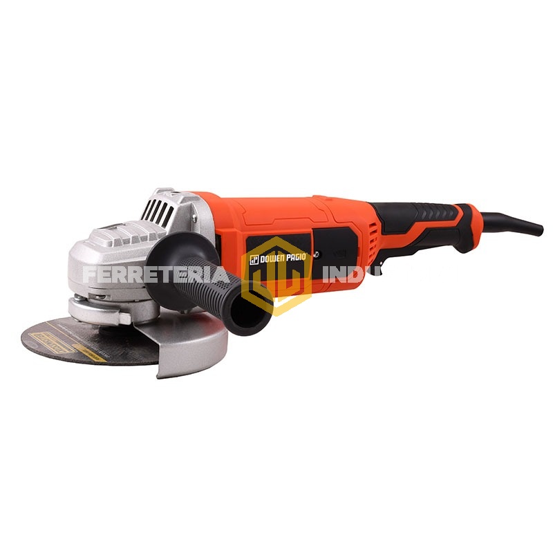 Amoladora Angular 180mm 2100w Dowen Pagio