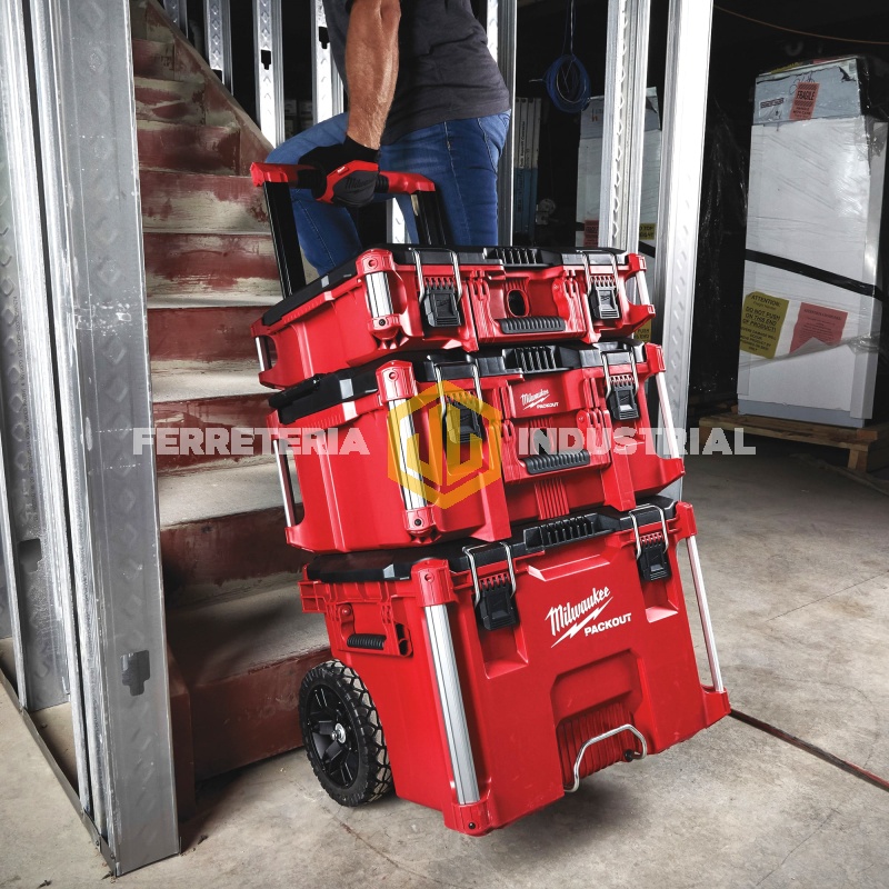 Packout Base Carro Milwaukee 48-22-8427