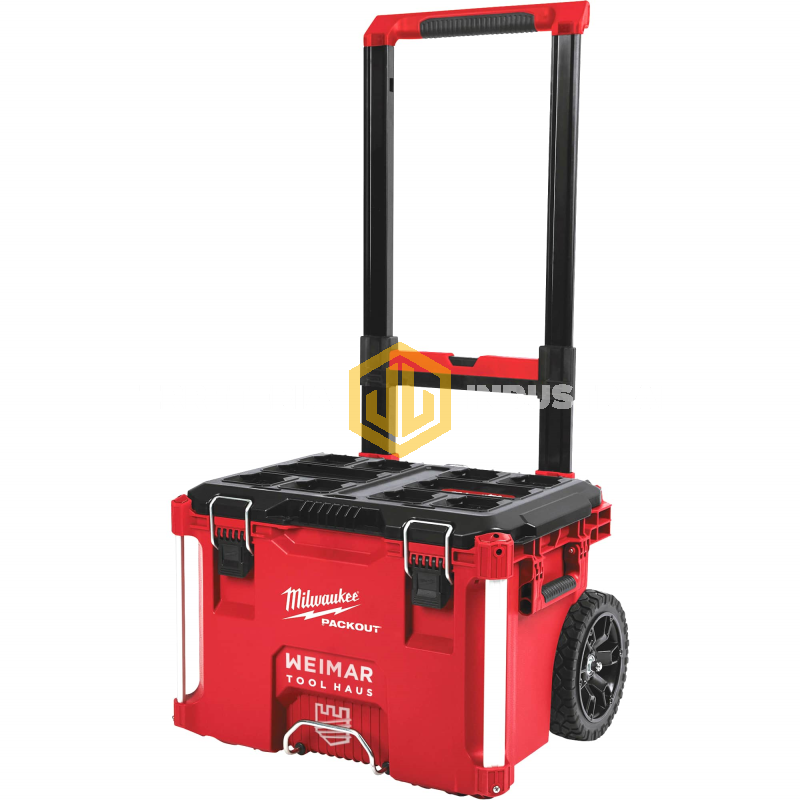 Packout Base Carro Milwaukee 48-22-8427
