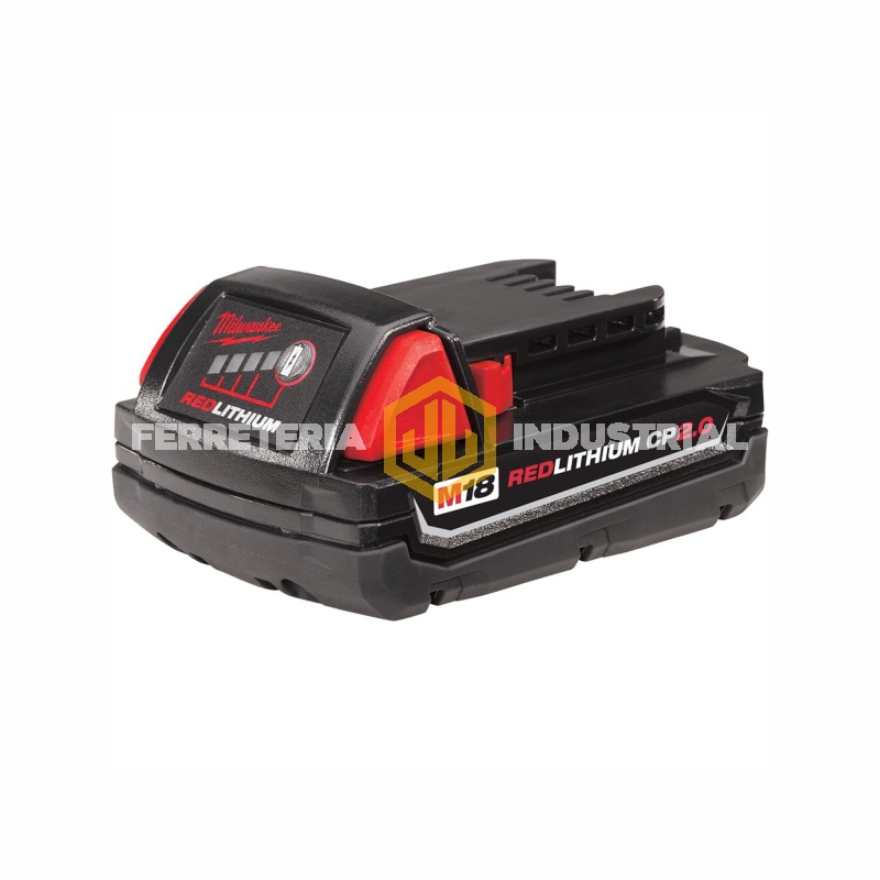 Bateria Milwaukee M18 4811-1820 Cp 2.0