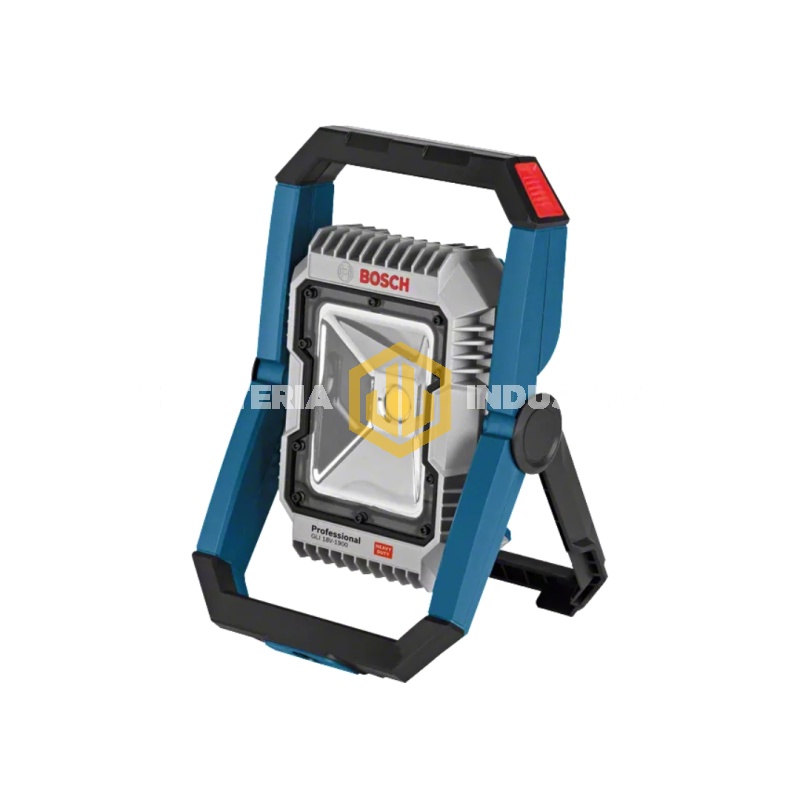 Linterna Bosch Sin Bateria Gli 18v-1900 18v