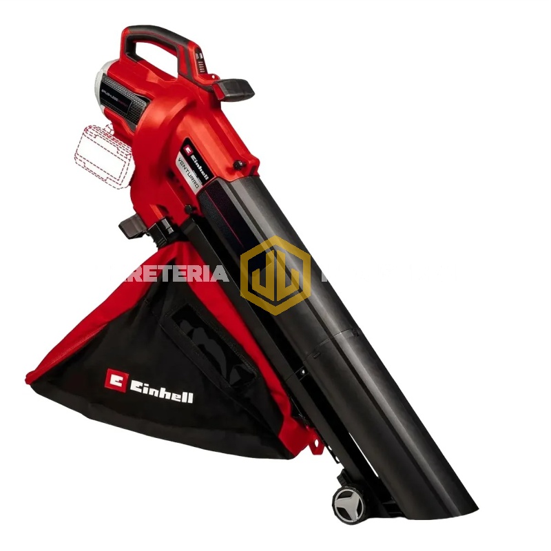 Soplador inalámbrico Venturro 36/240 Einhell