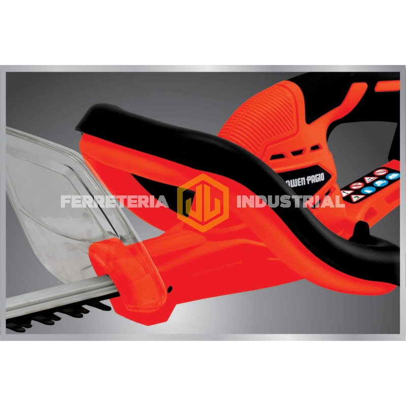 Cortacerco A Bateria Dowen Pagio