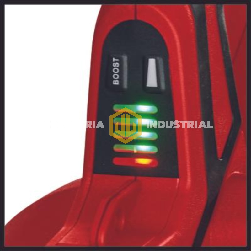Soplador inalámbrico Venturro 36/240 Einhell