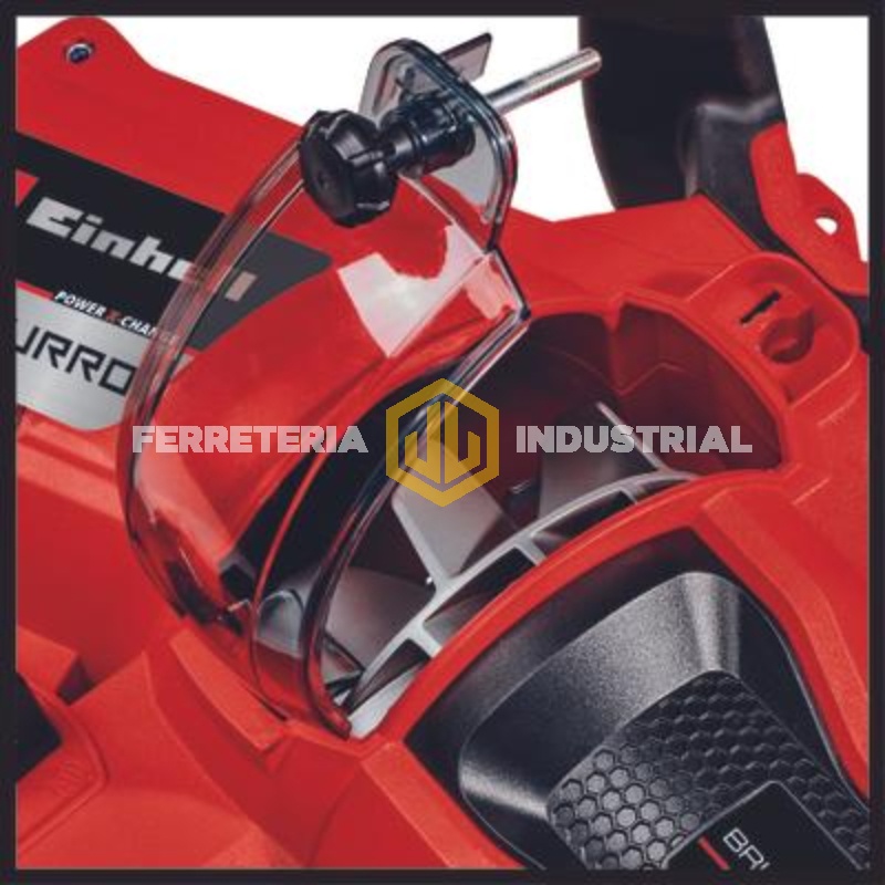 Soplador inalámbrico Venturro 36/240 Einhell