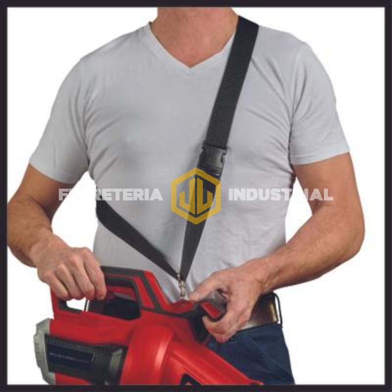 Soplador inalámbrico Venturro 36/240 Einhell