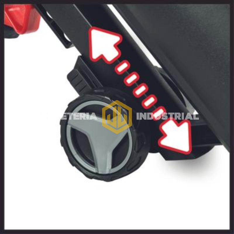 Soplador inalámbrico Venturro 36/240 Einhell