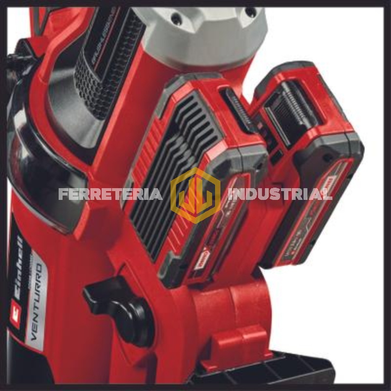 Soplador inalámbrico Venturro 36/240 Einhell