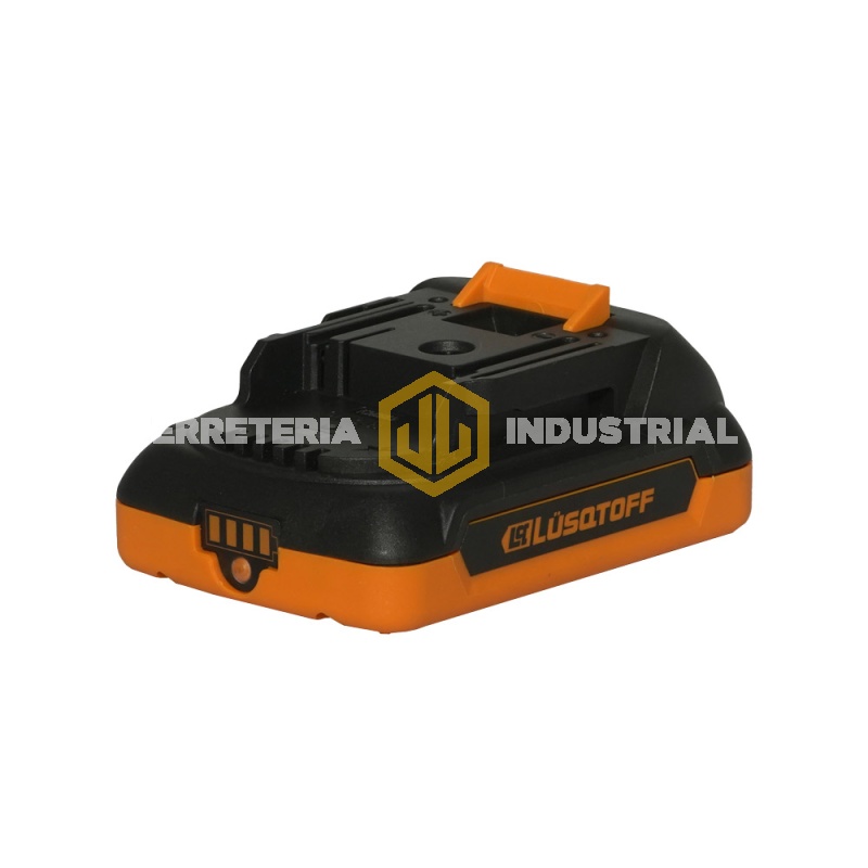 Electrosierra A Bateria Lusqtoff 18v