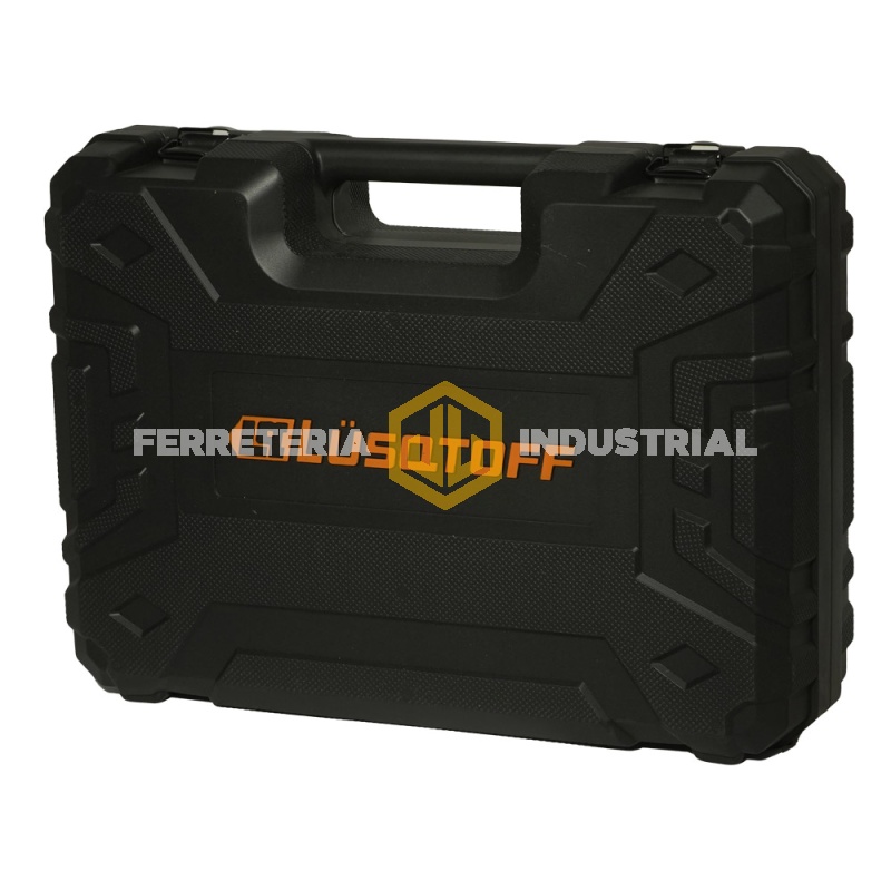 Electrosierra A Bateria Lusqtoff 18v