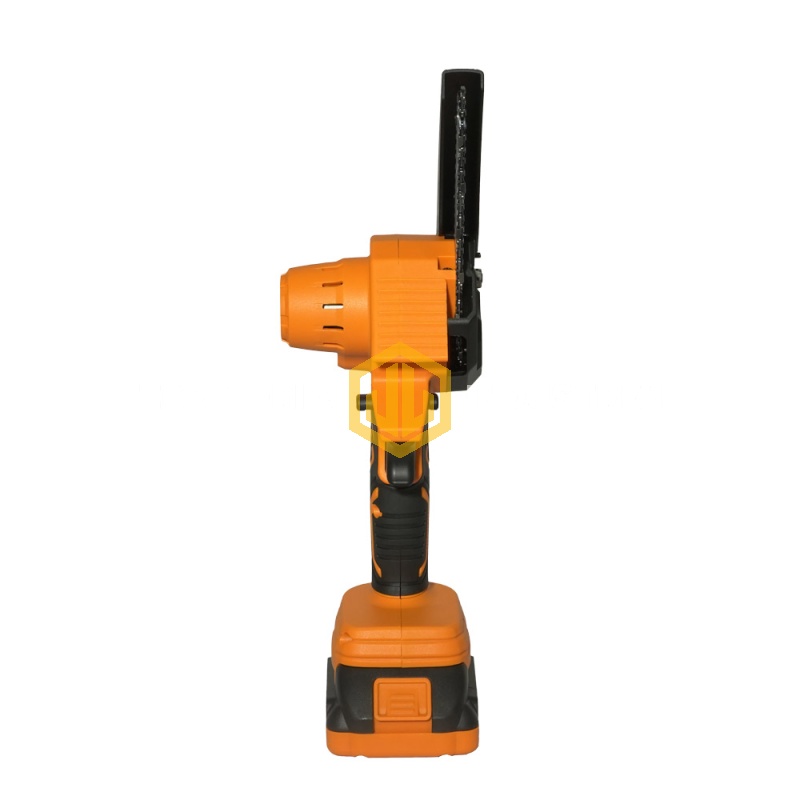 Electrosierra A Bateria Lusqtoff 18v