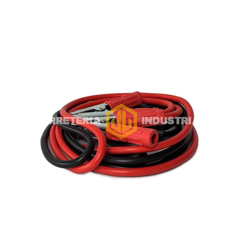 Juego De Cables Arranque Driven 1200 Amp X 5m