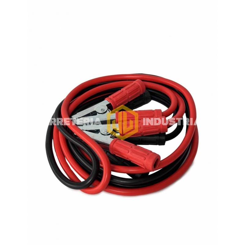 Juego De Cables Arranque Driven 1000 Amp X 3m