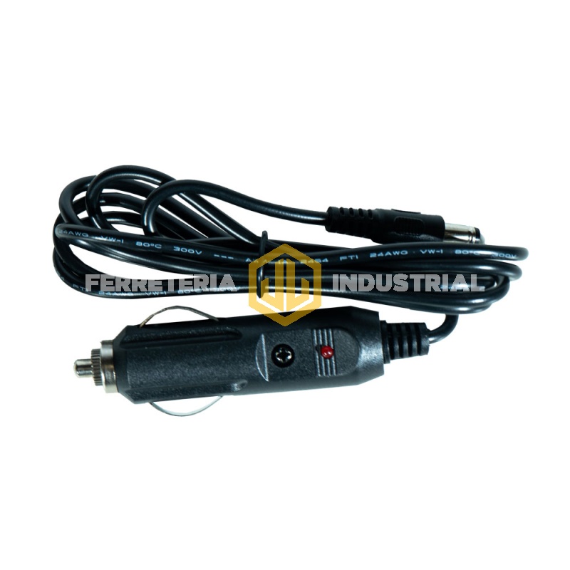 Cargador/arrancador De Bateria Lusqtoff Pi-300
