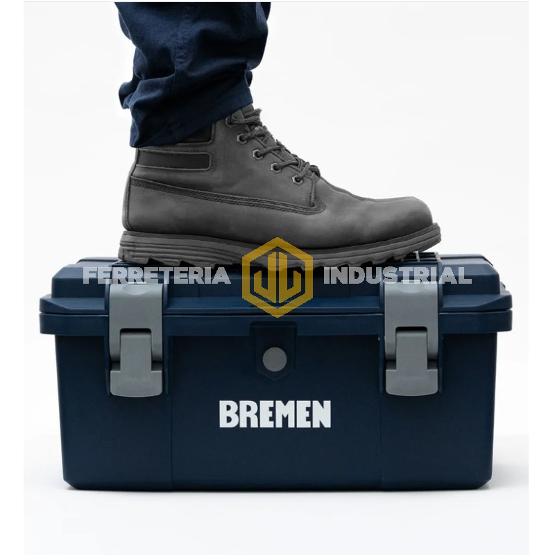 CAJA DE HERRAMIENTAS BREMEN 20
