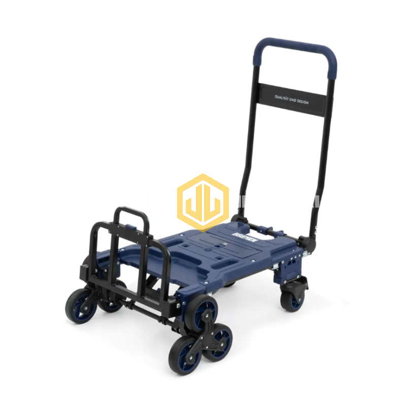 Carro Plegable Carga Horizontal / Vertical