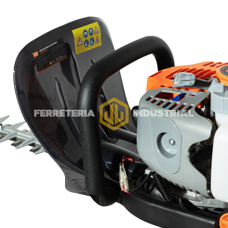 CORTACERCO A EXPLOSION LUSQTOFF COL600-9